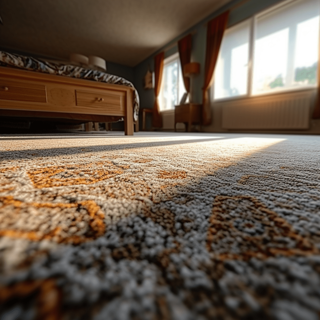 carpet cleaning